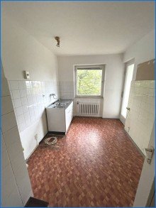 K�che OG KN-Staad - 3 Zi. Wohnung (1.OG) mit 2 Balkonen, in sch�ner ruhiger Lage-BEZUGSFREI !!