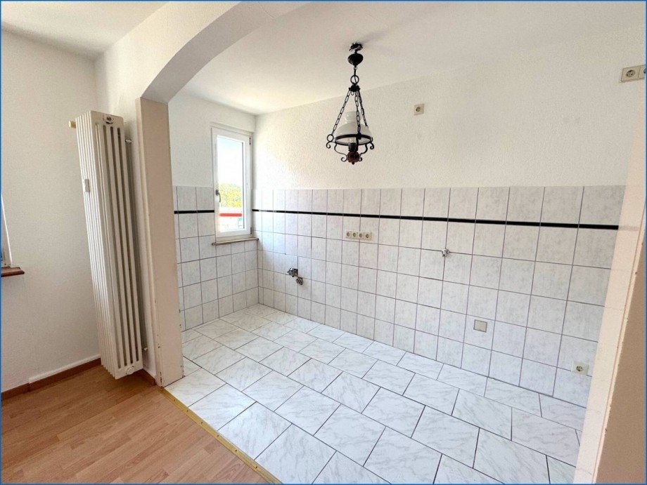 K�che Etagenwohnung Singen / Hohentwiel