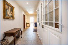 Zizz-102 Modernisierte Unternehmer-Villa mit 565 qm Wohnfl. auf 3 Wohnungen u. gro�z�g. Grundst�ck in Sto-OT!
