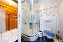 EG Badezimmer Sehr sch�nes, gro�z�giges Einfamilienhaus in Top-Wohnlage in Stockach - Nellenburg frei nach Abspr.