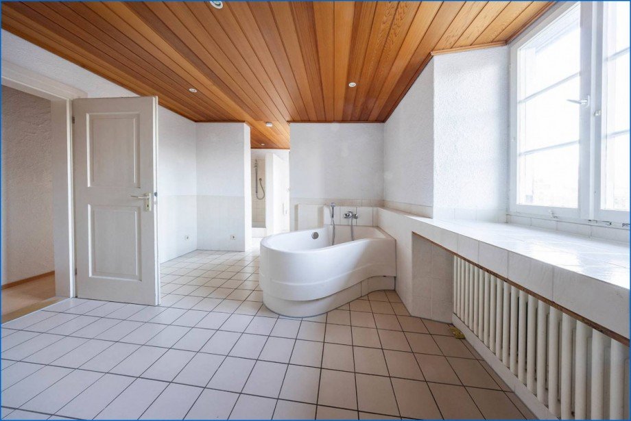 Bad 2 Etagenwohnung Radolfzell am Bodensee