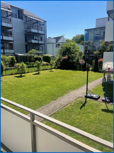 06_Foto Etagenwohnung Konstanz / Petershausen