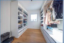Ankleide2 Gro�z�gig u. modern: Traum-Einfamilienhaus in sch�ner Lage von Rielas.-Worblingen,Bj.24, KfW 40+ !