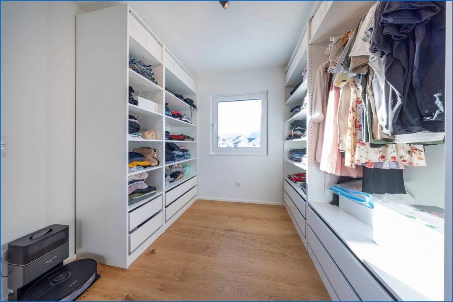 Ankleide2 Einfamilienhaus Rielasingen-Worblingen / Worblingen