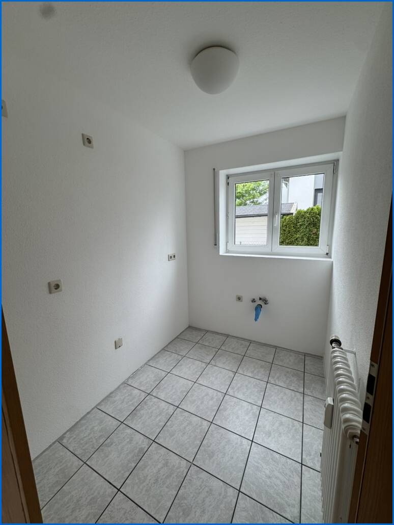 K�che EG Maisonettewohnung Radolfzell am Bodensee / B�hringen