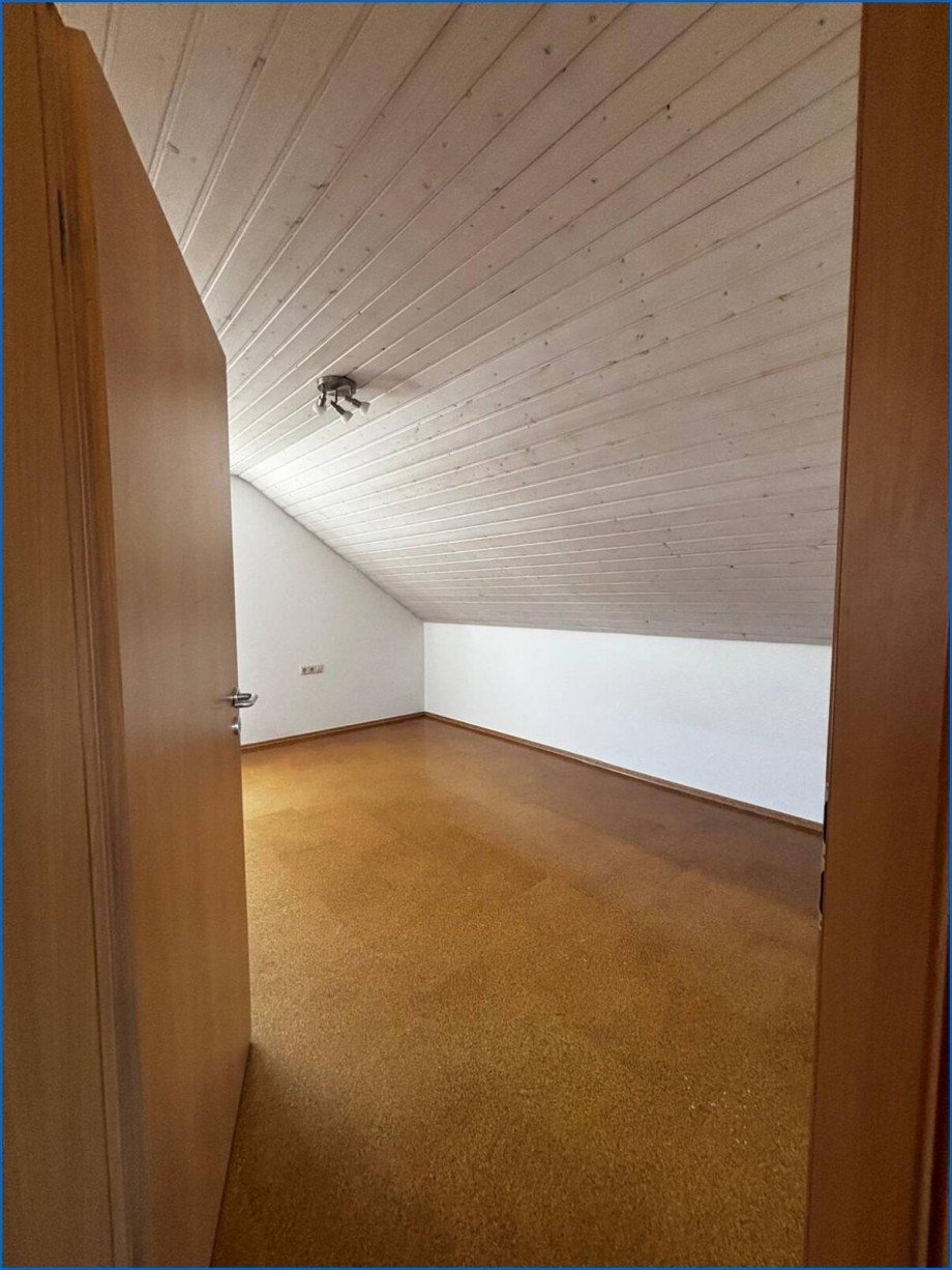 Zimmer 1 Einfamilienhaus Eigeltingen