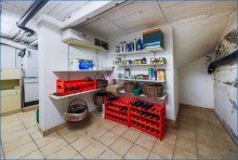 Keller Sch�ne, gro�z�gige Einfamilienvilla in bester Lage in Singen!