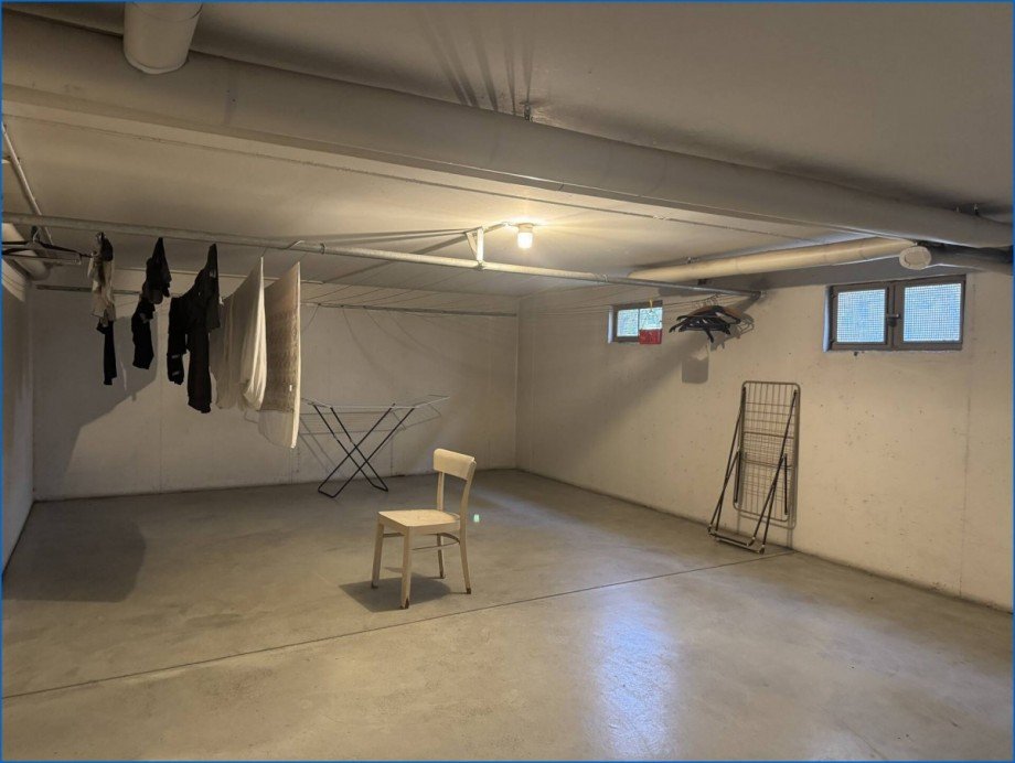 Trockenraum Etagenwohnung Radolfzell am Bodensee