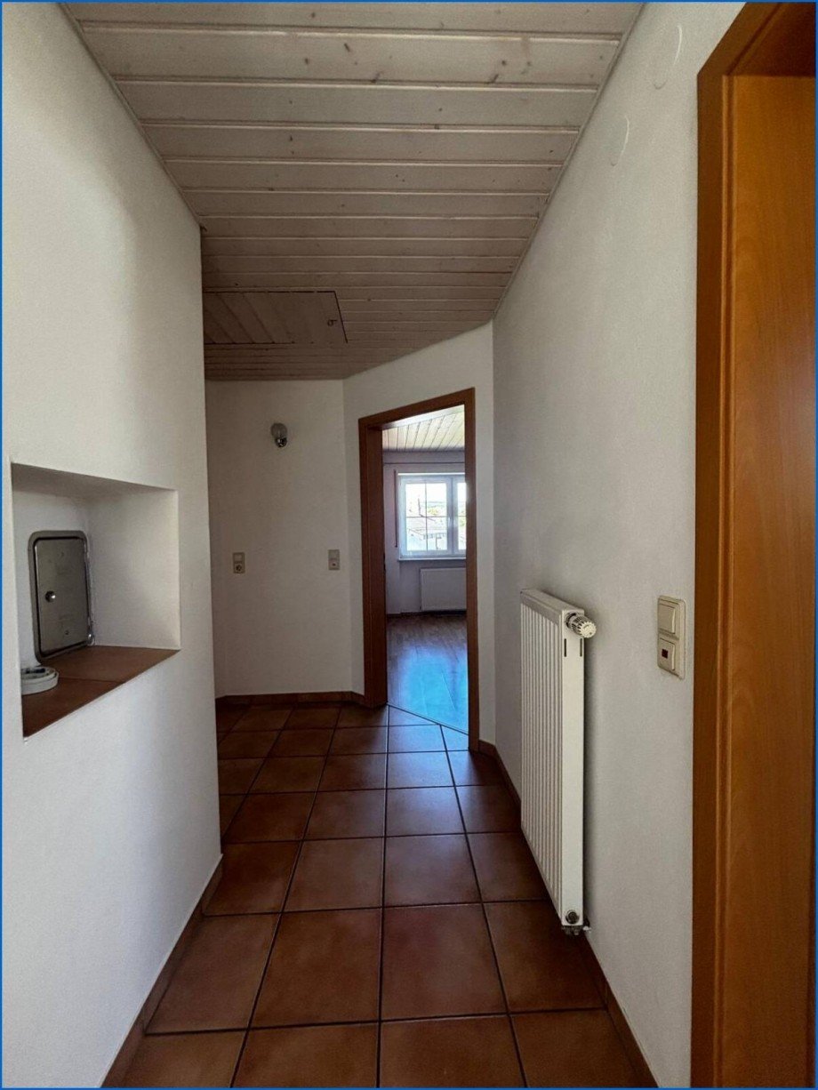 Flur Obergeschoss Einfamilienhaus Eigeltingen
