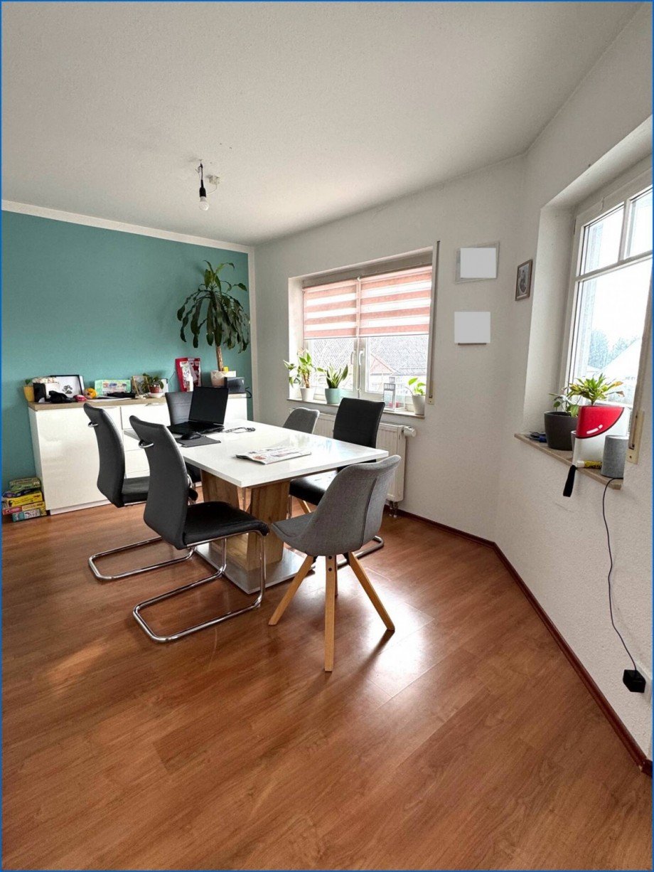 Essen Etagenwohnung Hohenfels / Liggersdorf