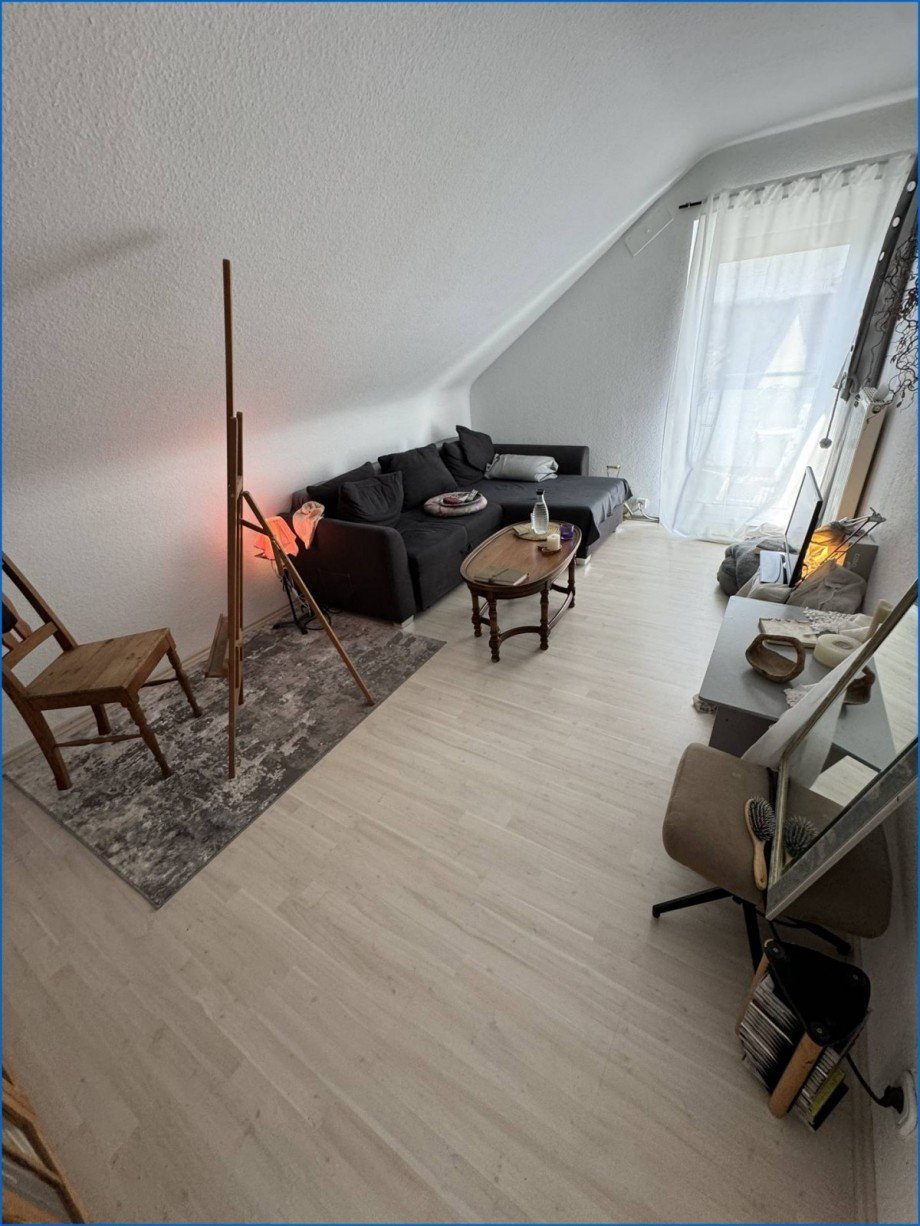 DG Zimmer Mehrfamilienhaus Radolfzell am Bodensee