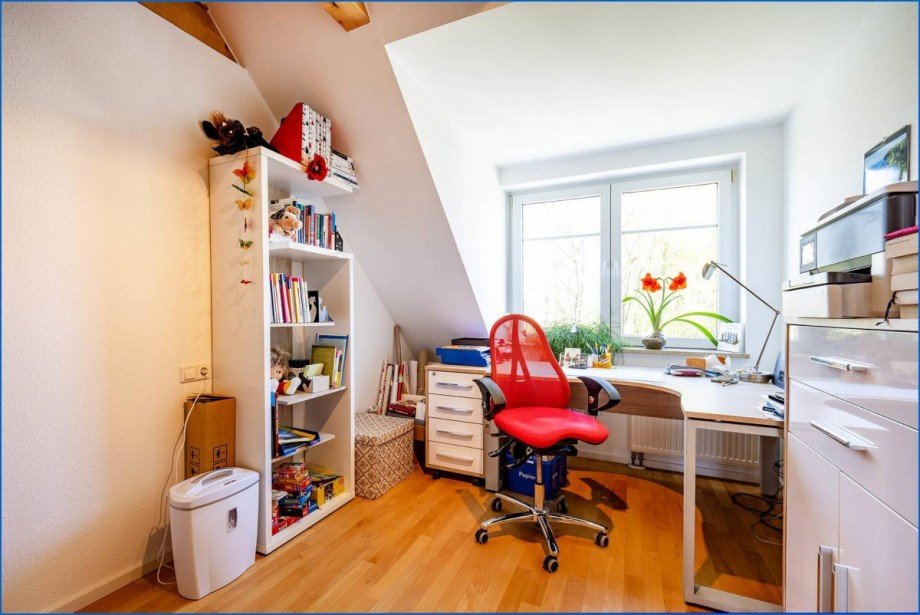 Ziimmer1 OG Maisonettewohnung Radolfzell am Bodensee