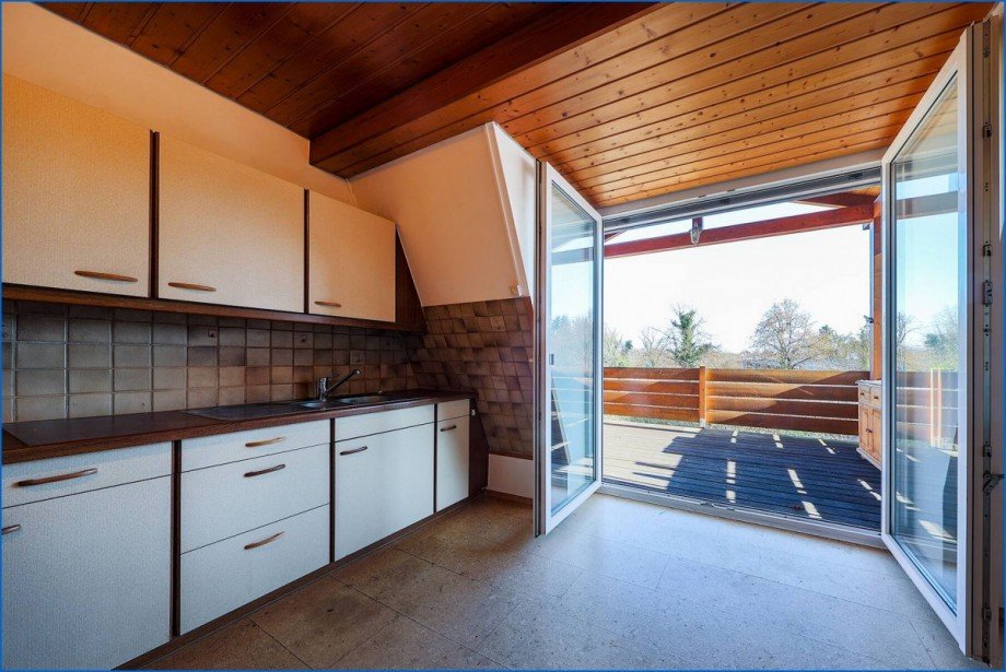 DG K�che Mehrfamilienhaus Radolfzell am Bodensee