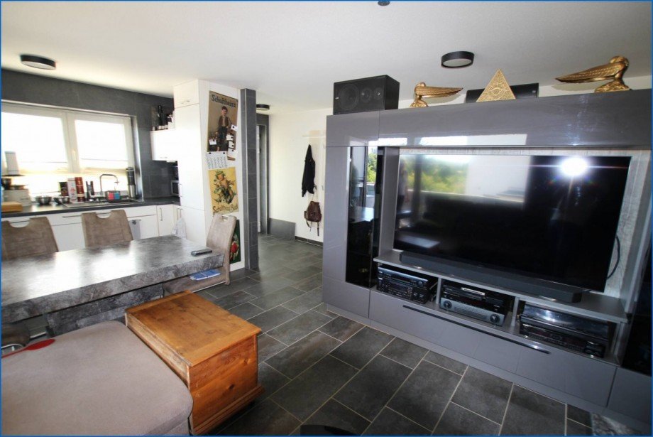 Blick Wohnen Etagenwohnung Radolfzell am Bodensee / G�ttingen