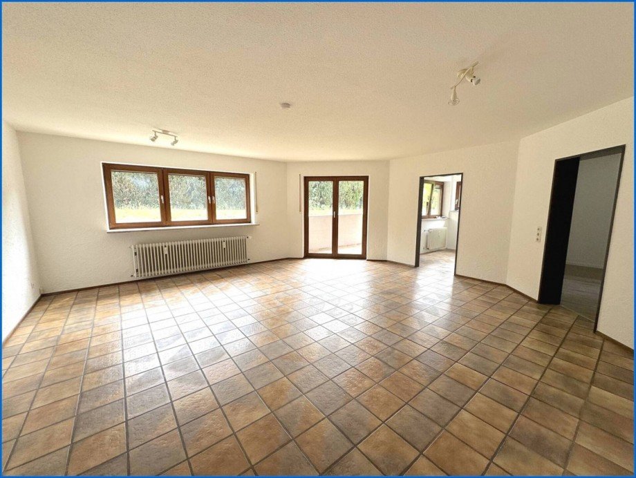 Titel Souterrainwohnung Radolfzell am Bodensee