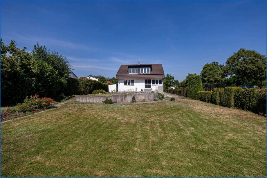Nenz-035 Einfamilienhaus Orsingen-Nenzingen