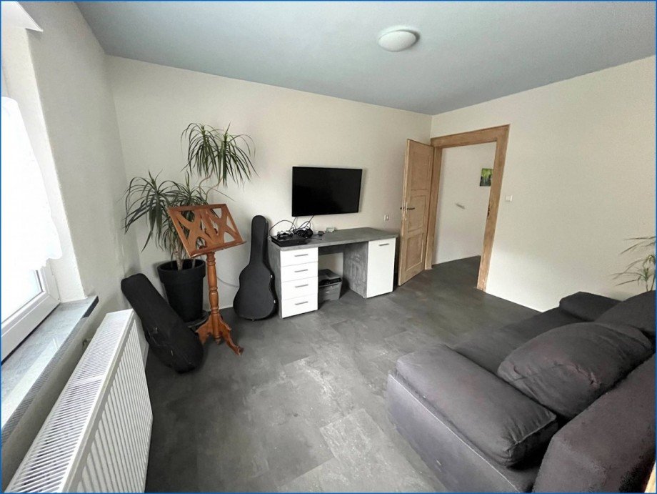 B�ro, OG Einfamilienhaus Mengen / Rosna