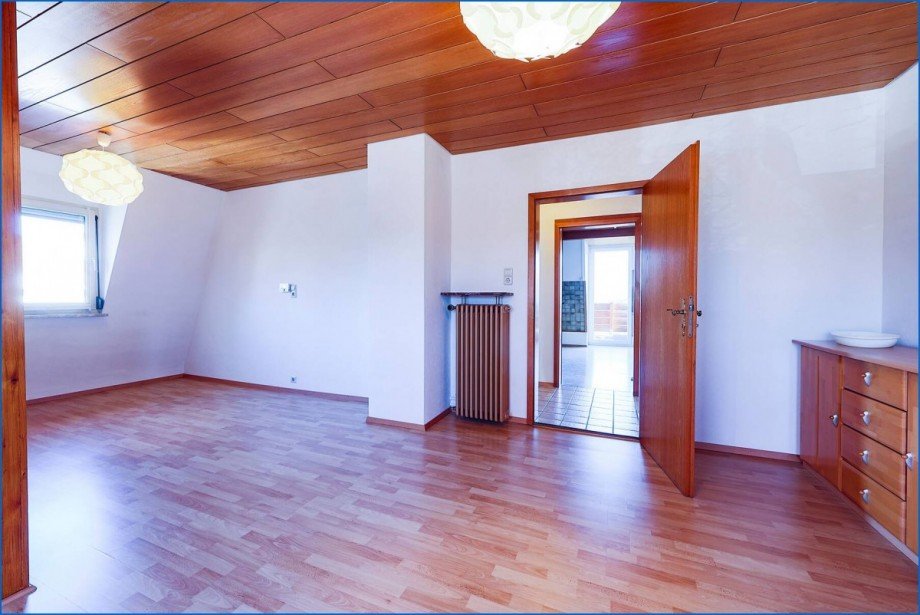 DG Mehrfamilienhaus Radolfzell am Bodensee