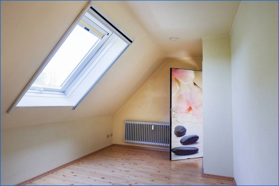 Zimmer 2 Etagenwohnung Radolfzell am Bodensee