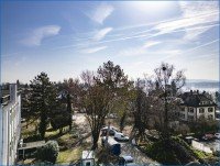 Bild (b1bfa6623a3070b15a29f8dfa78c62bb): Traumhafte Neubau Wohnung im 2. OG mit Balkon in Top Lage auf der Mettnau
