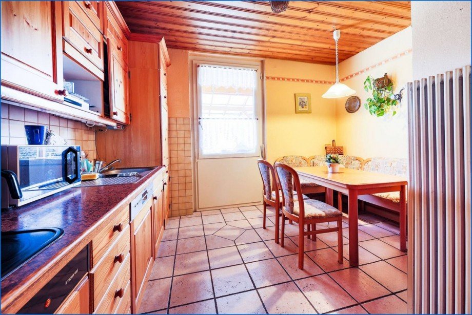 OG K�che Mehrfamilienhaus Radolfzell am Bodensee