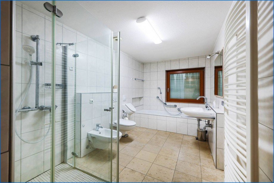 Bad EG Einfamilienhaus Singen