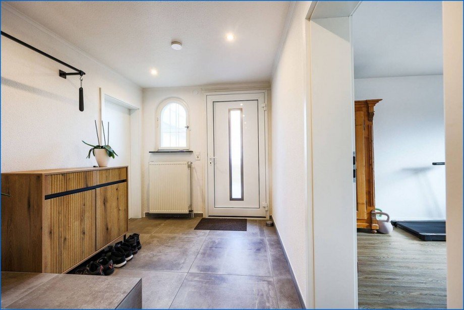 Diele Einfamilienhaus Orsingen-Nenzingen