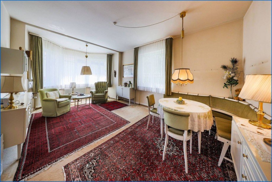 Esszimmer Einfamilienhaus Singen am Hohentwiel