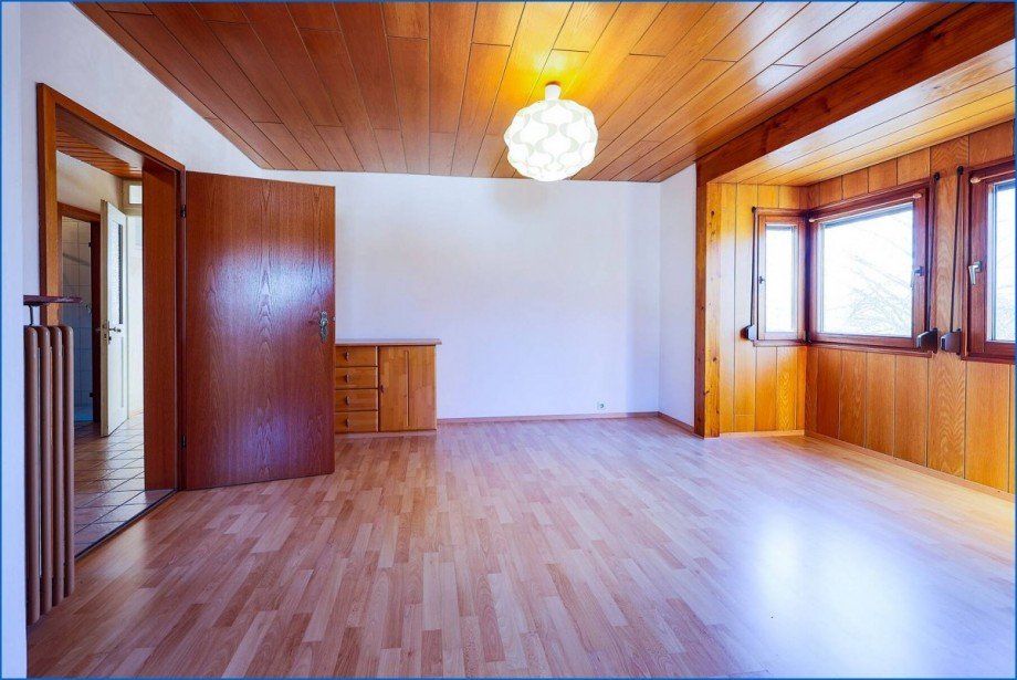 DG Mehrfamilienhaus Radolfzell am Bodensee