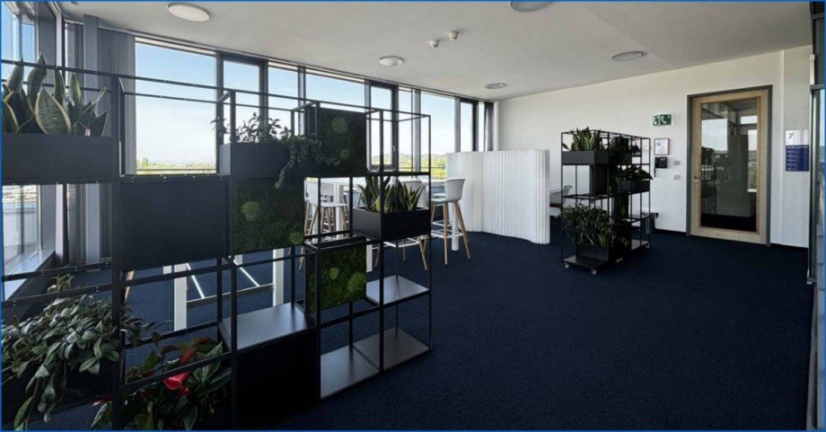 34 B�ro / Praxis Konstanz