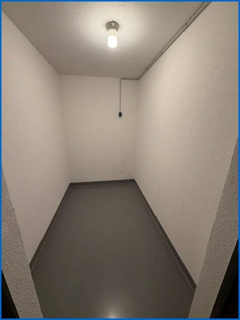 Keller Etagenwohnung Bodman-Ludwigshafen / Bodman