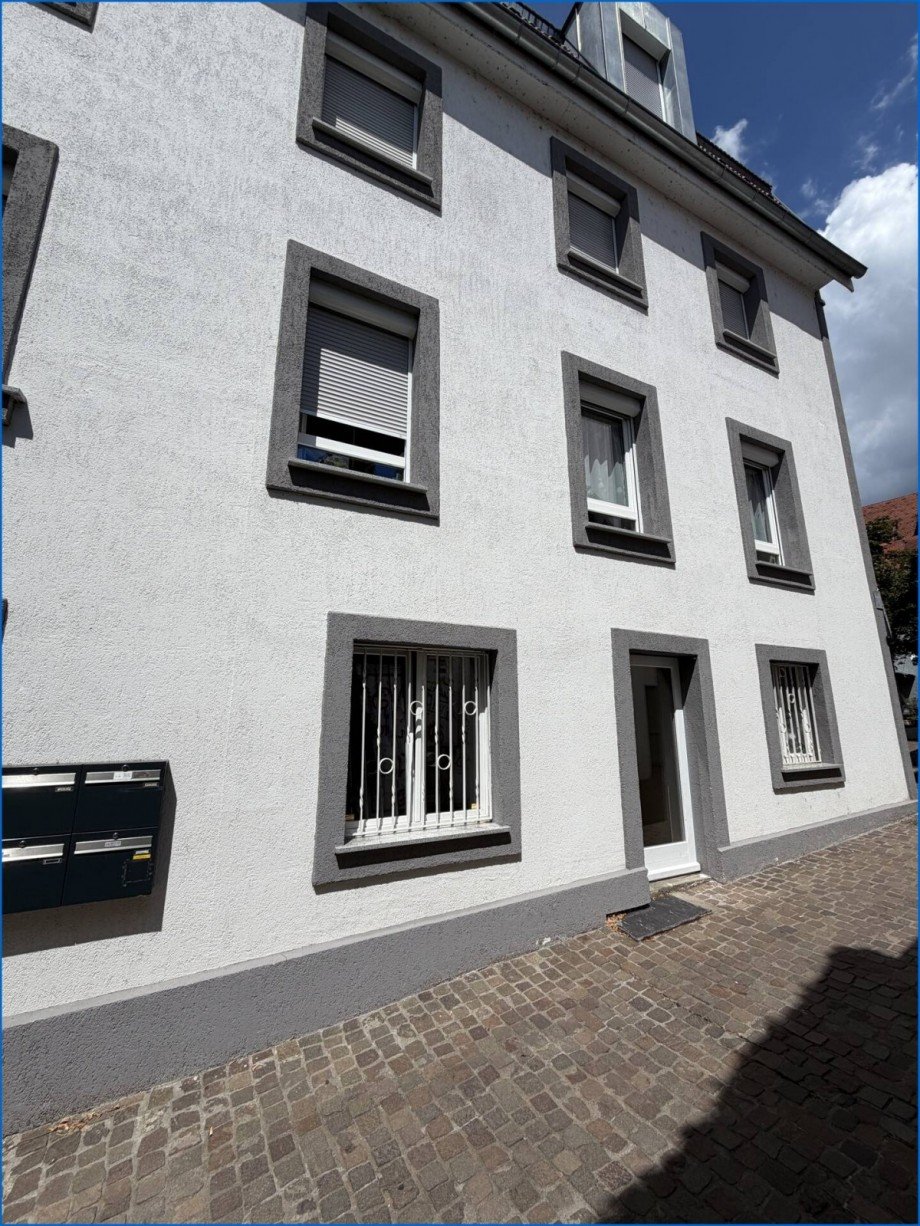 Aussen2 Einzelhandel Radolfzell am Bodensee