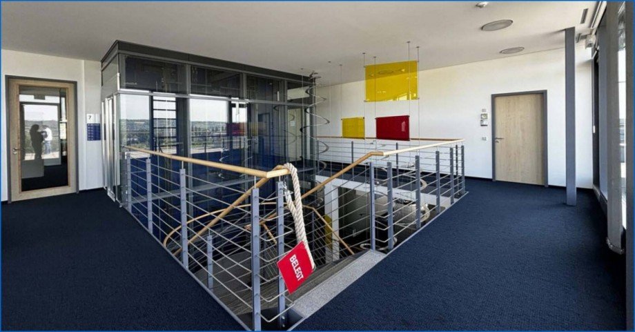 36 B�ro / Praxis Konstanz