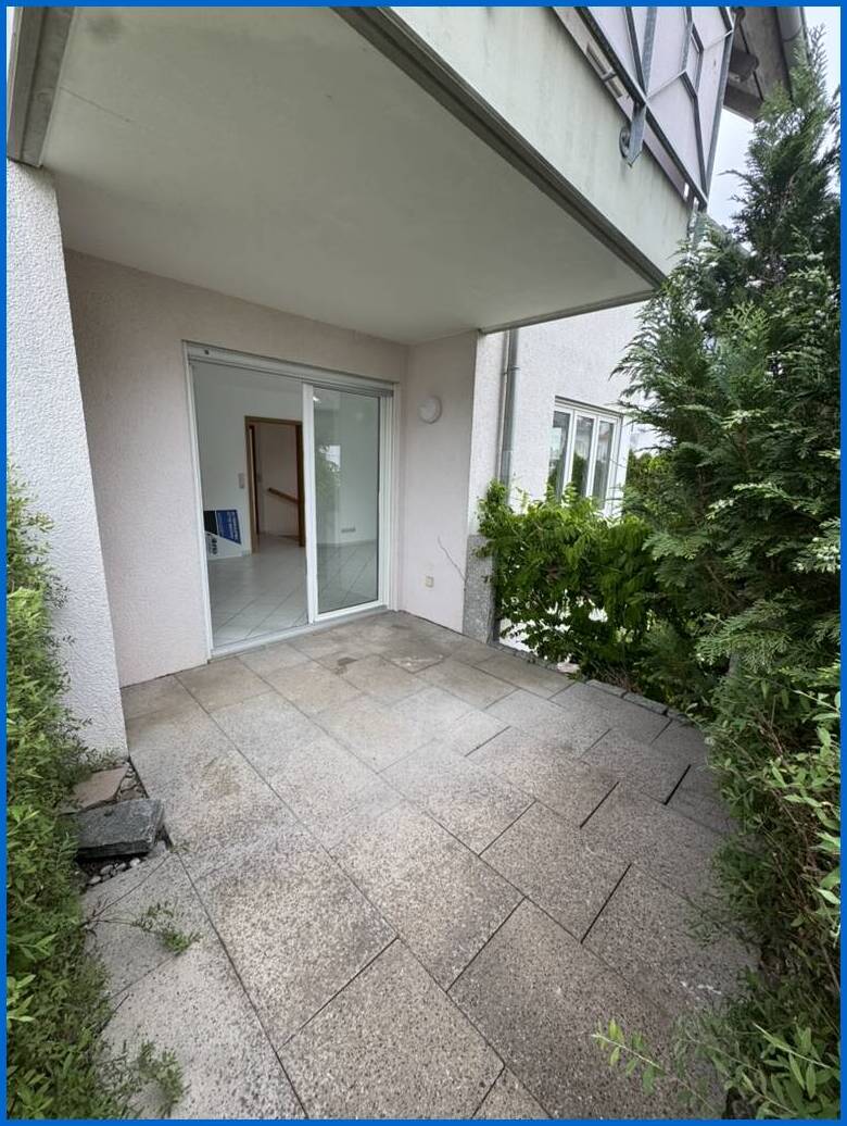 Reserviert Maisonettewohnung Radolfzell am Bodensee / B�hringen