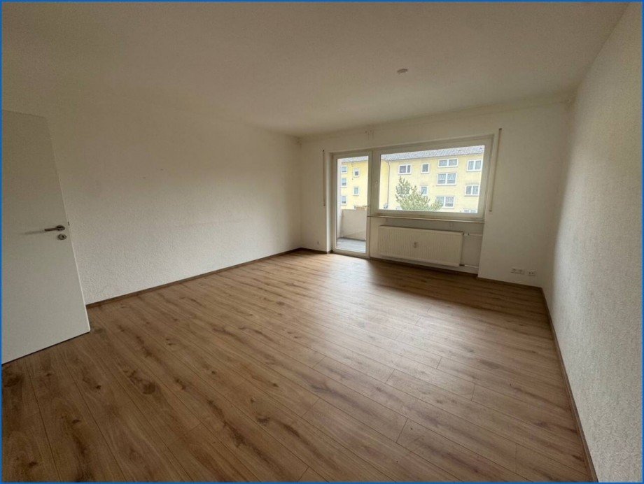 Wohnen, Ansicht 2 Etagenwohnung Singen (Hohentwiel)