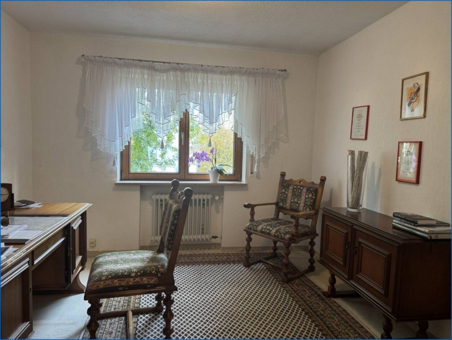 B�ro Etagenwohnung Radolfzell am Bodensee