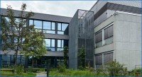 Bild (b602ba3e5e1a170a877160ad797d1cb7): Gepflegtes Rechenzentrum mit B�rofl�chen in verkehrsg�nstiger Lage in Konstanz, sofort bezugsfrei!