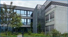 2 Gepflegtes Rechenzentrum mit B�rofl�chen in verkehrsg�nstiger Lage in Konstanz, sofort bezugsfrei!