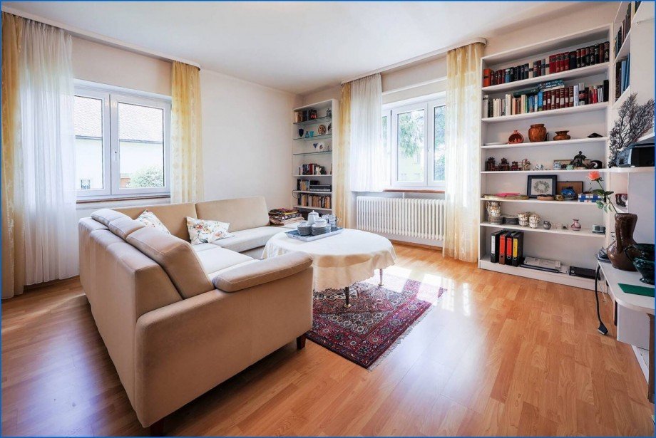 Wohnen Einfamilienhaus Singen