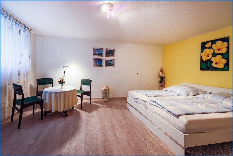 Schlafen UG Einfamilienhaus Konstanz