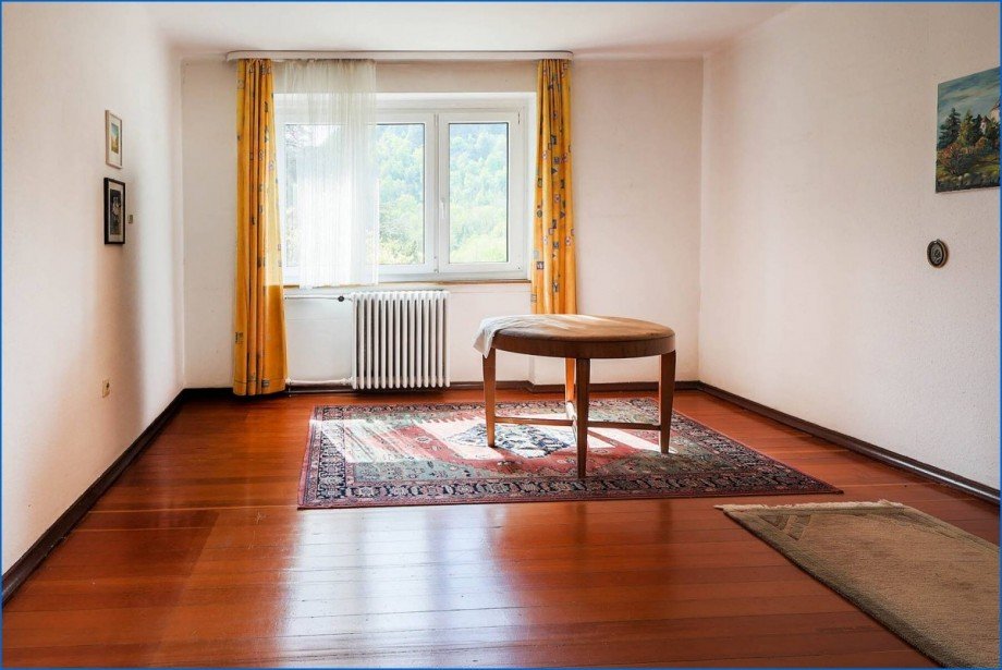 Zimmer OG Einfamilienhaus Singen am Hohentwiel