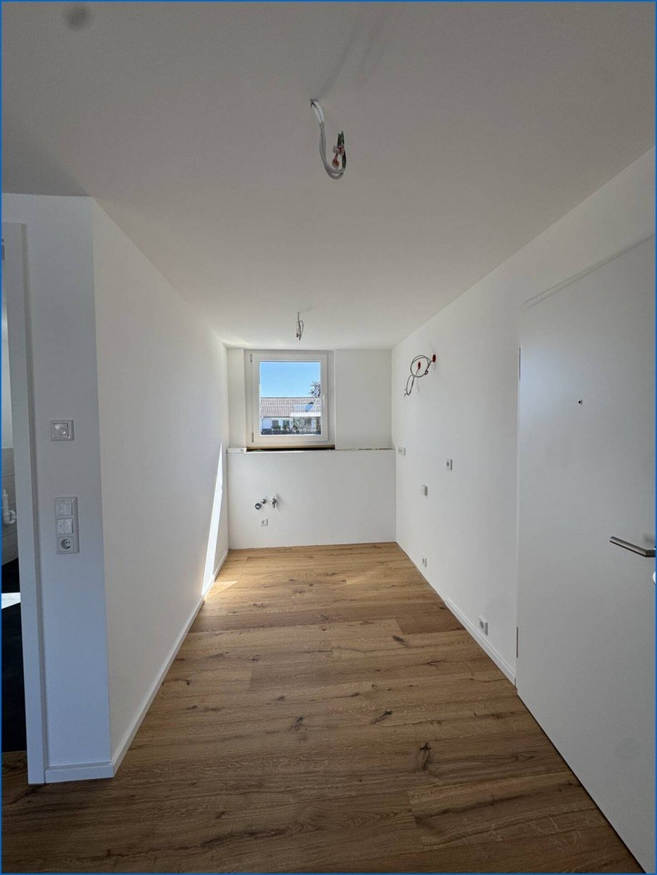 K�che Etagenwohnung Radolfzell am Bodensee