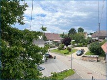 Blick, OG Bezugsfreies und saniertes Einfamilienhaus mit gro�er Scheune und idyllischem Grundst�ck !