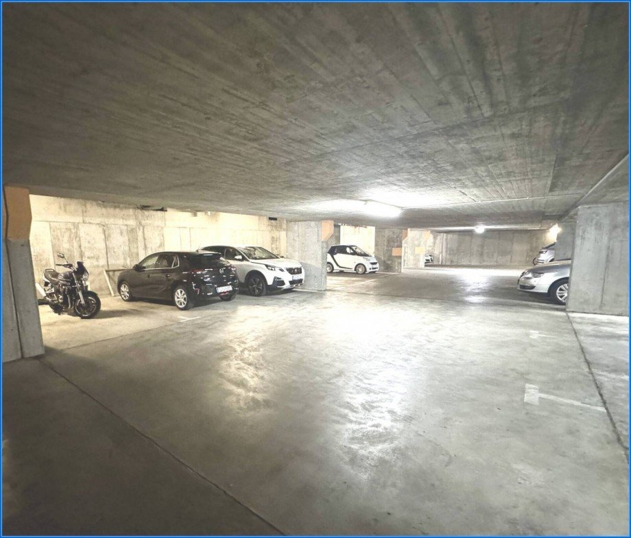 TG-Stellplatz Etagenwohnung Konstanz / F�rstenberg