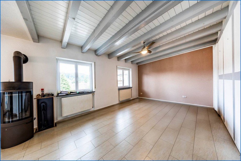 Zimmer Zweifamilienhaus Tengen / B��lingen