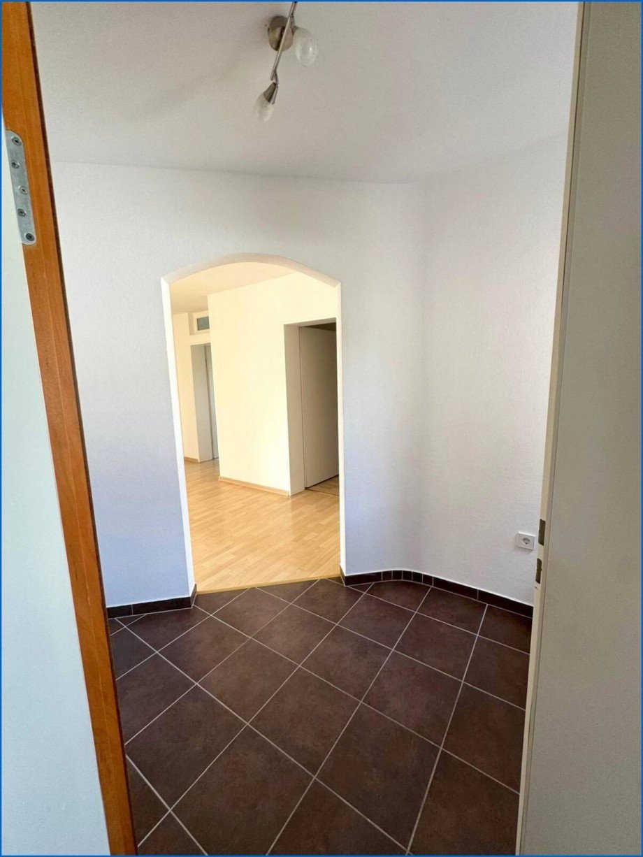 Diele Etagenwohnung Bodman-Ludwigshafen