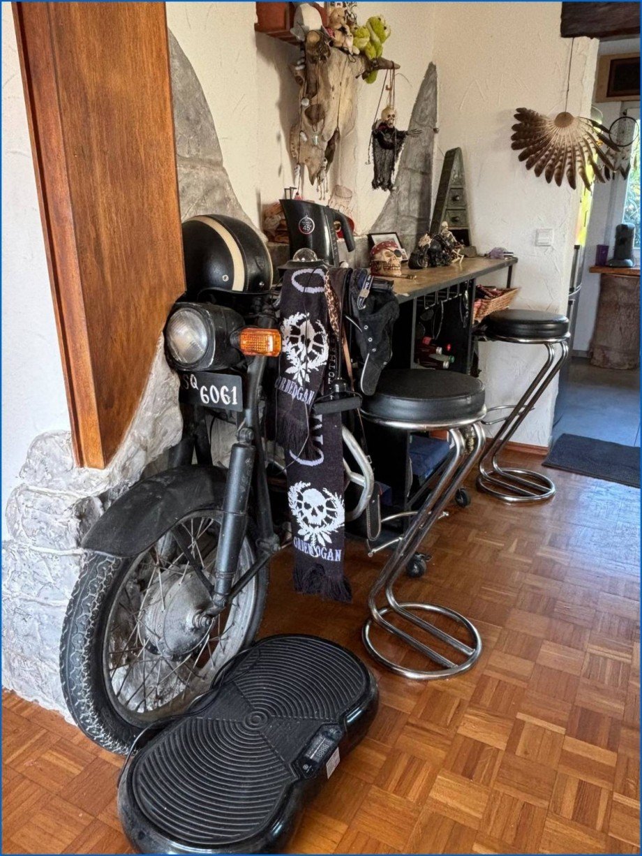 Wohnung EG Mehrfamilienhaus Radolfzell am Bodensee