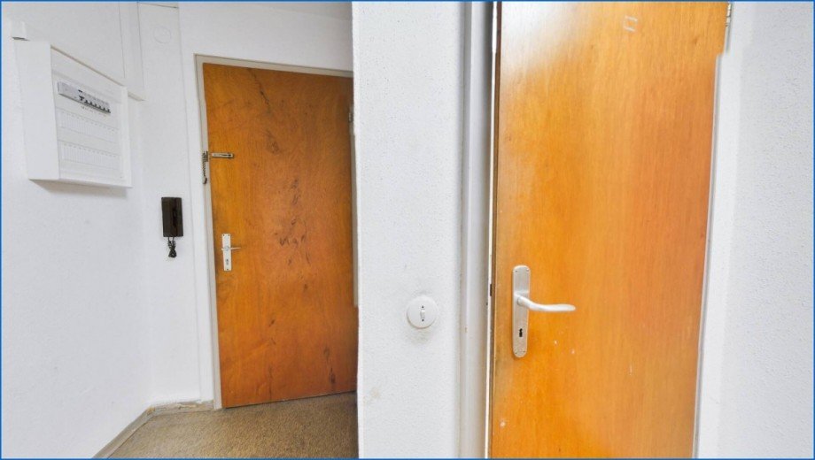 Flur Etagenwohnung Gaienhofen / Hemmenhofen