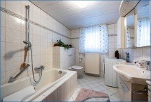 Bad Blick Kompaktes EFH mit Garten in ruhiger, gesuchter Lage von B�hringen (Variante)