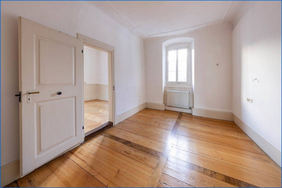 Zimmer Etagenwohnung Radolfzell am Bodensee